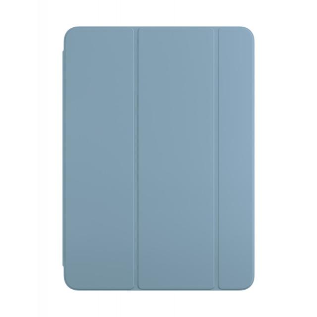 Apple - Funda Smart Folio para el iPad Air de 11 pulgadas (M2) - Azul denim
