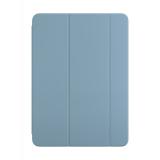 Apple - Funda Smart Folio para el iPad Air de 11 pulgadas (M2) - Azul denim