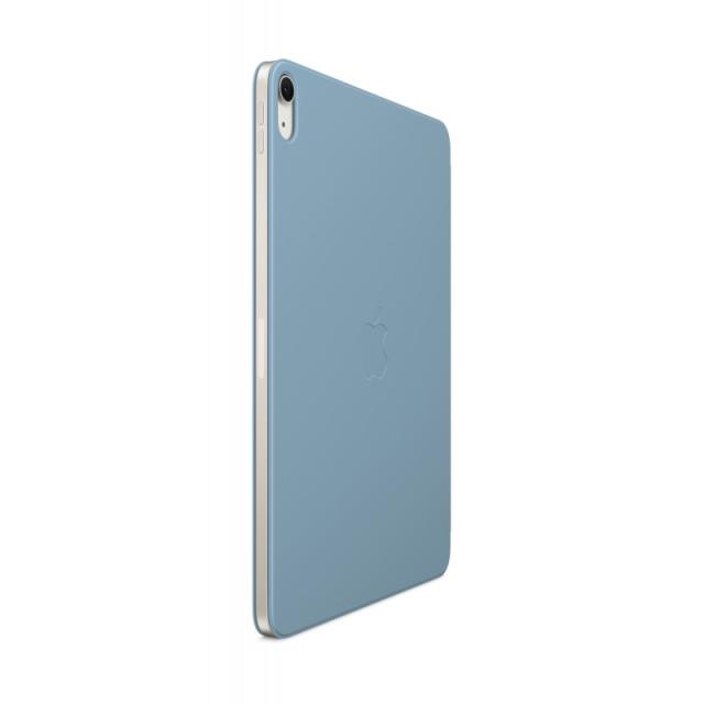 Apple - Funda Smart Folio para el iPad Air de 11 pulgadas (M2) - Azul denim