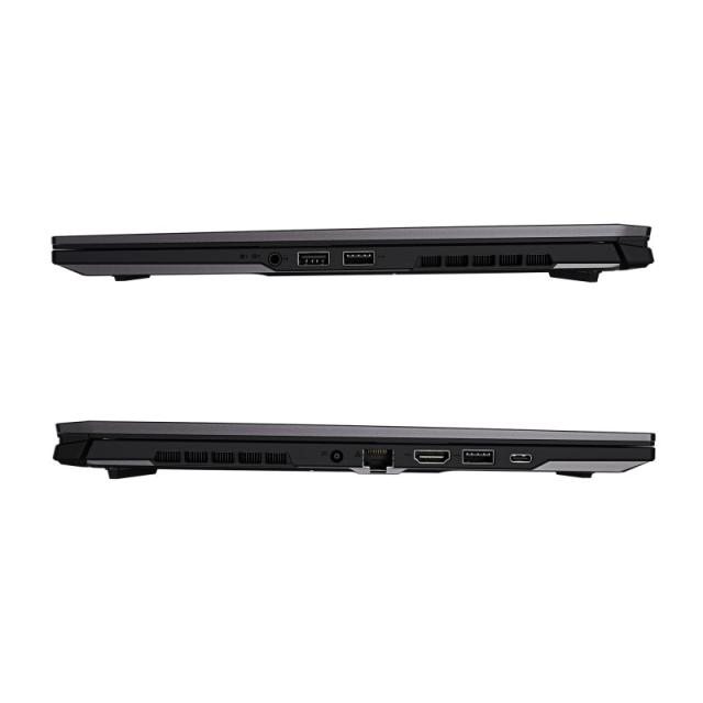 GIGABYTE - AERO X16 2WH Portátil Gaming – 16“, 165Hz WQXGA, Ryzen AI 9 HX 370, GPU NVIDIA RTX 5070, 32GB DDR5 5200MHz, SSD Gen4