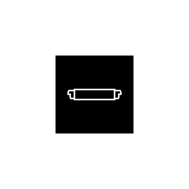 Xerox - Iridesse SOLD Clear Toner Cartridge