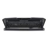 Hama - Aluminium almohadilla fría 39,6 cm (15.6") Negro