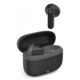 Hama - Freedom Light II Auriculares True Wireless Stereo (TWS) Dentro de oído Llamadas/Música Bluetooth Negro