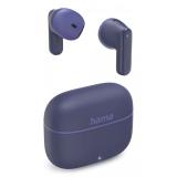 Hama - Freedom Light II Auriculares True Wireless Stereo (TWS) Dentro de oído Llamadas/Música Bluetooth Azul