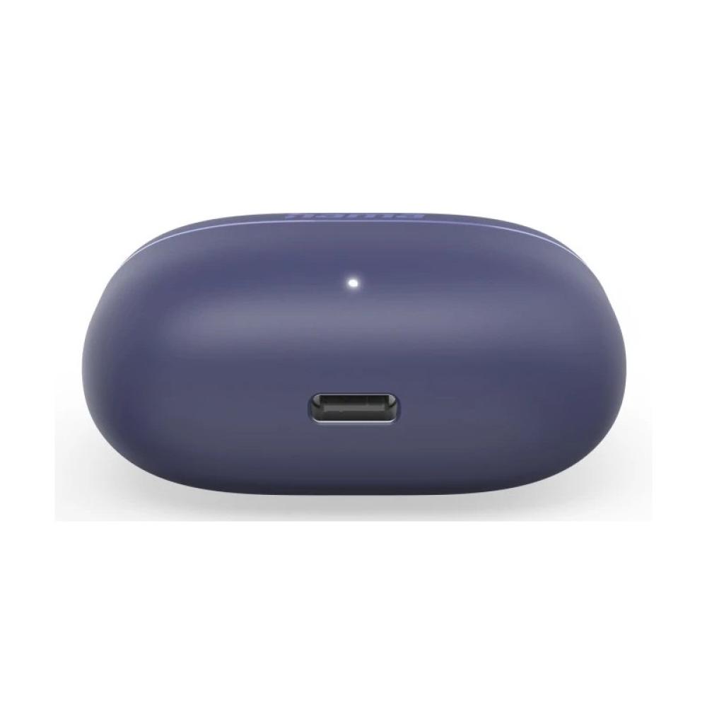 Hama - Freedom Light II Auriculares True Wireless Stereo (TWS) Dentro de oído Llamadas/Música Bluetooth Azul