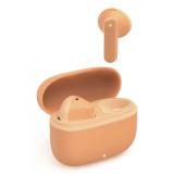 Hama - Freedom Light II Auriculares True Wireless Stereo (TWS) Dentro de oído Llamadas/Música Bluetooth Naranja