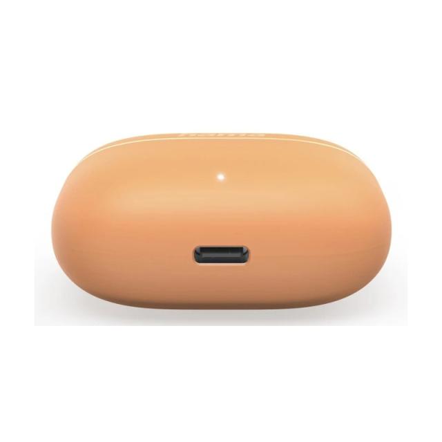 Hama - Freedom Light II Auriculares True Wireless Stereo (TWS) Dentro de oído Llamadas/Música Bluetooth Naranja