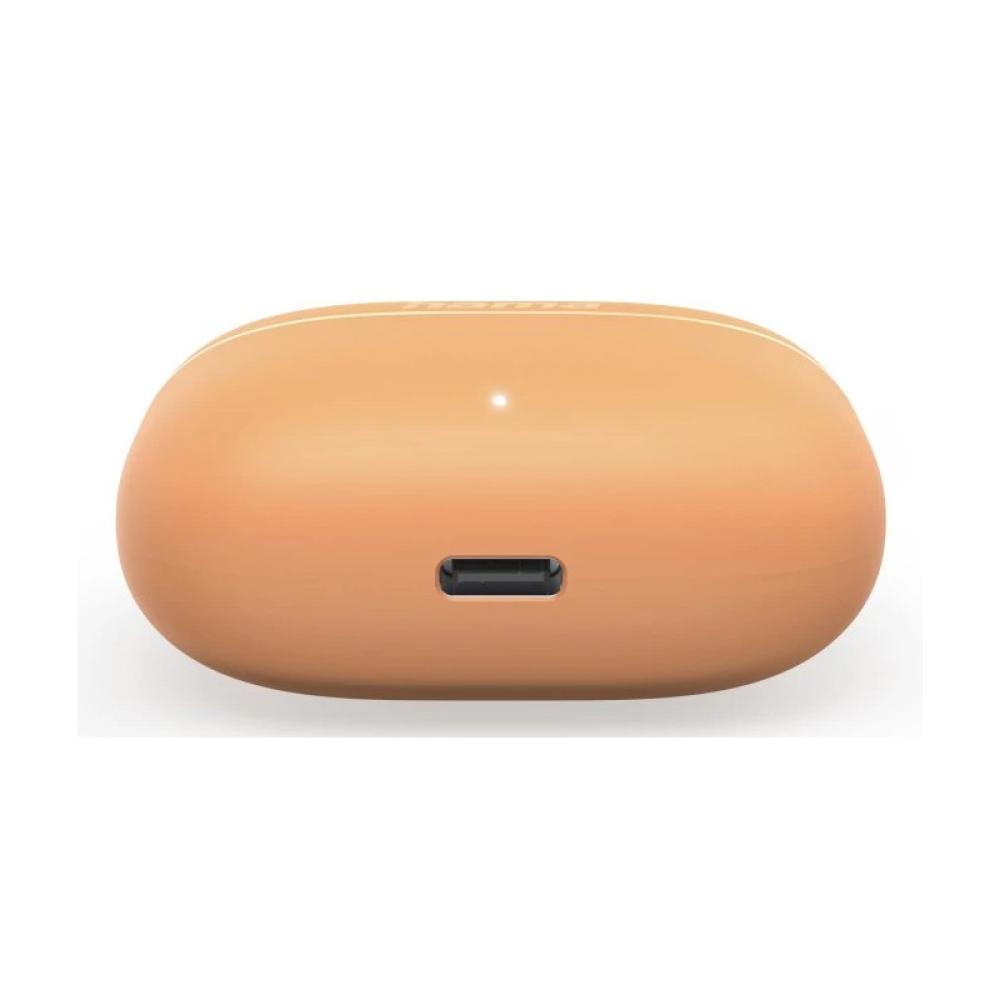 Hama - Freedom Light II Auriculares True Wireless Stereo (TWS) Dentro de oído Llamadas/Música Bluetooth Naranja