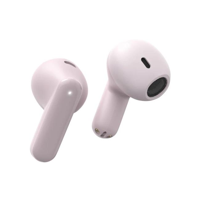 Hama - Freedom Light II Auriculares True Wireless Stereo (TWS) Dentro de oído Llamadas/Música Bluetooth Rosa