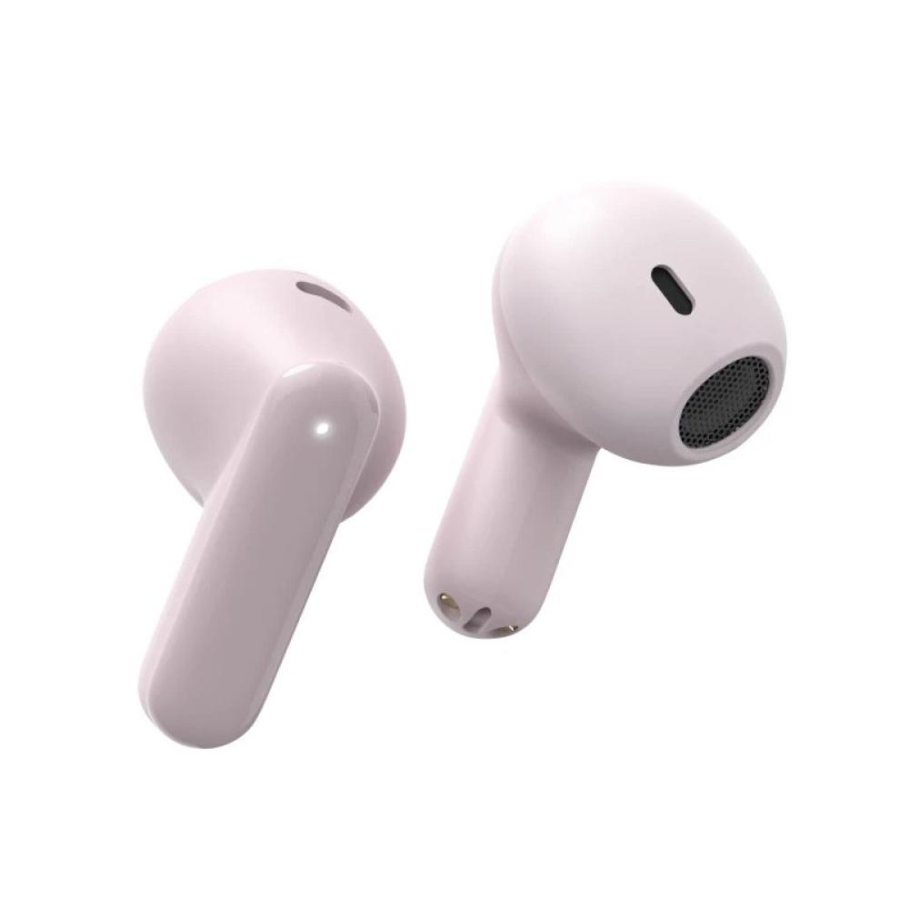 Hama - Freedom Light II Auriculares True Wireless Stereo (TWS) Dentro de oído Llamadas/Música Bluetooth Rosa