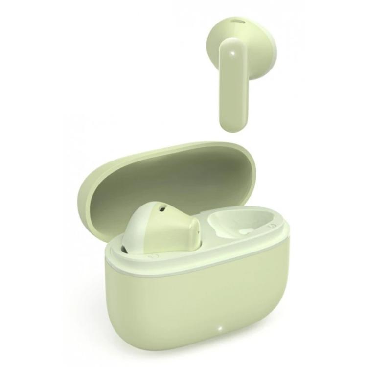 Hama - Freedom Light II Auriculares True Wireless Stereo (TWS) Dentro de oído Llamadas/Música Bluetooth Verde