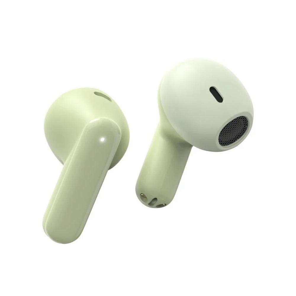 Hama - Freedom Light II Auriculares True Wireless Stereo (TWS) Dentro de oído Llamadas/Música Bluetooth Verde