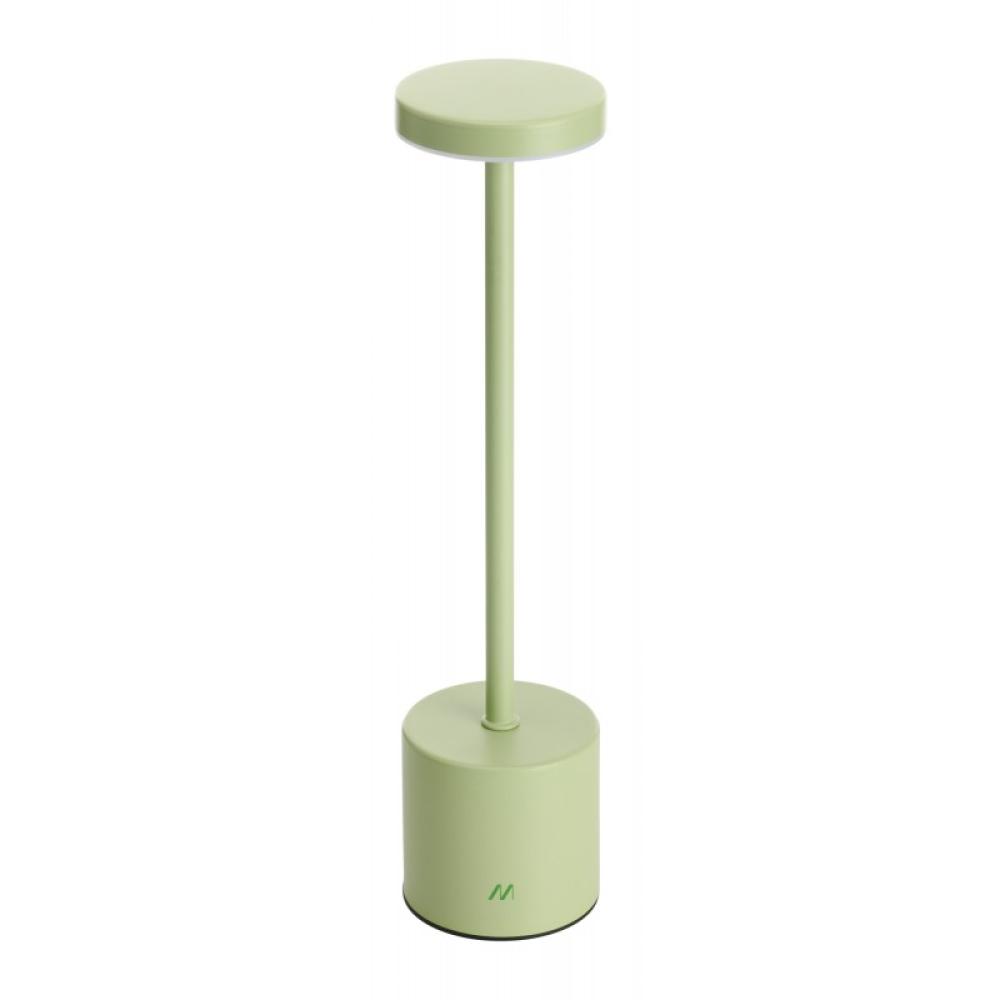 Muitomas - UPNDOWNLAMPGN lámpara de mesa LED Verde