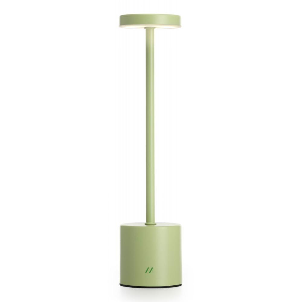 Muitomas - UPNDOWNLAMPGN lámpara de mesa LED Verde
