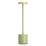 Muitomas - UPNDOWNLAMPGN lámpara de mesa LED Verde