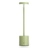 Muitomas - UPNDOWNLAMPGN lámpara de mesa LED Verde