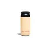 Muitomas - WBOTTLE350PF botella y recipiente de viaje 350 ml Acero inoxidable