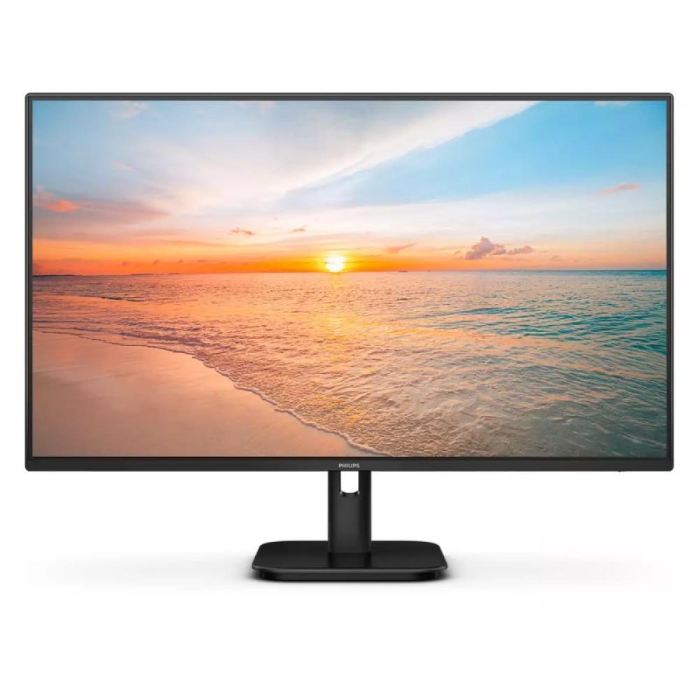 Philips - 27E1N1200A/00 pantalla para PC 68,6 cm (27") 1920 x 1080 Pixeles Full HD LCD Negro