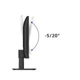 Philips - 27E1N1200A/00 pantalla para PC 68,6 cm (27") 1920 x 1080 Pixeles Full HD LCD Negro