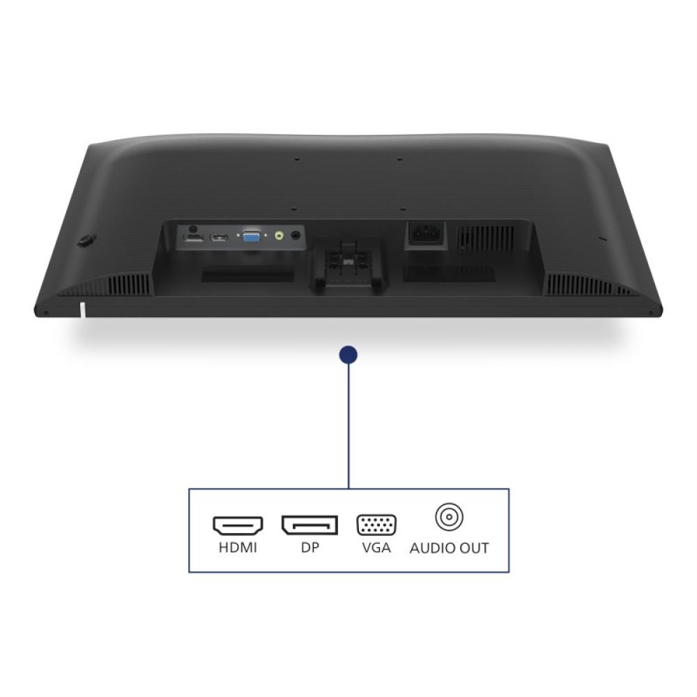 Philips - 27E1N1200A/00 pantalla para PC 68,6 cm (27") 1920 x 1080 Pixeles Full HD LCD Negro