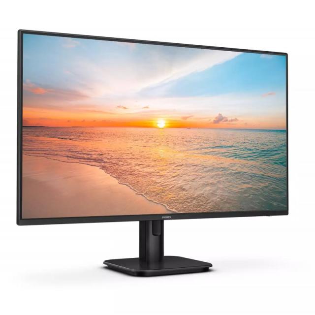 Philips - 27E1N1200A/00 pantalla para PC 68,6 cm (27") 1920 x 1080 Pixeles Full HD LCD Negro