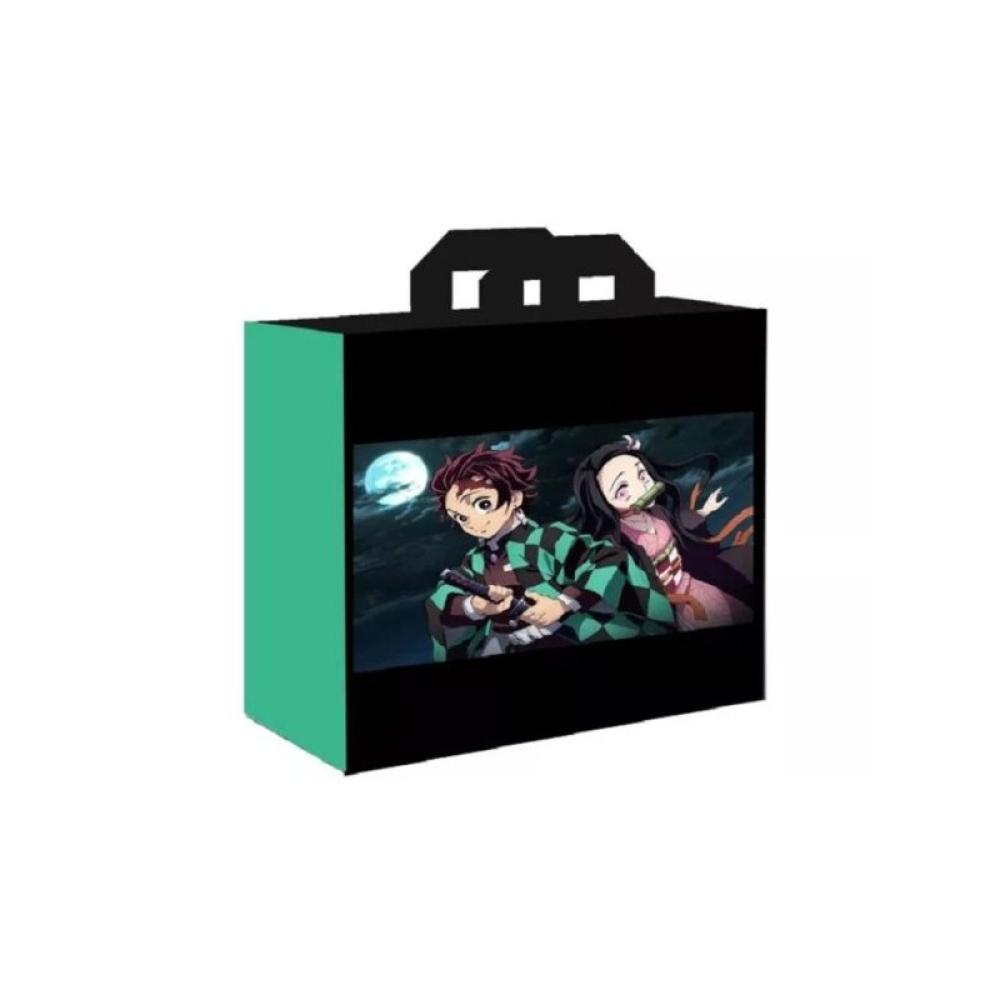 Konix - Demon Slayer - Tanjiro & Nezuko Multicolor