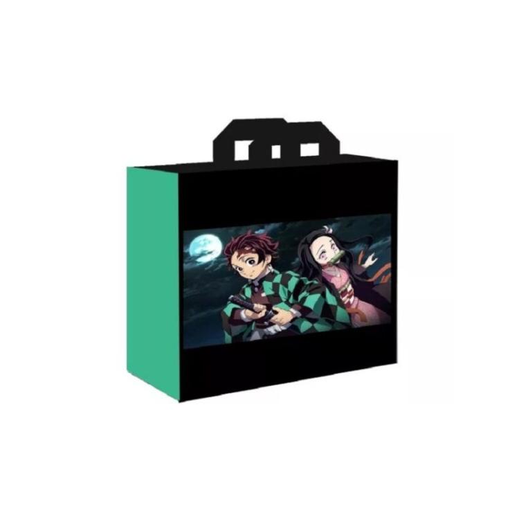 Konix - Demon Slayer - Tanjiro & Nezuko Multicolor