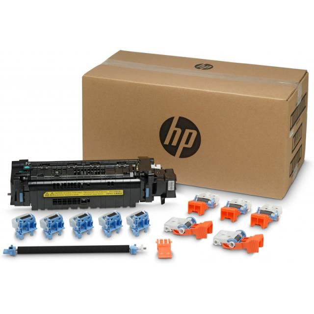 HP - Kit de mantenimiento para LaserJet de 220 V - L0H25A
