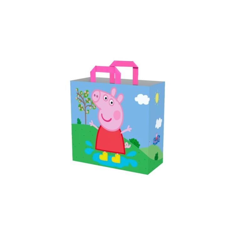 Konix - Peppa Pig Multicolor