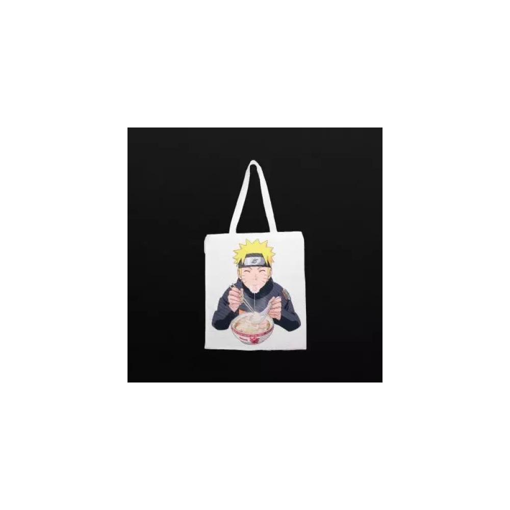 Konix - Bowl - Naruto Blanco Bolso grande