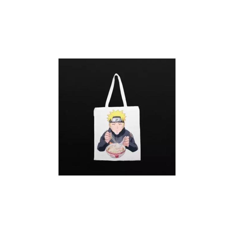 Konix - Bowl - Naruto Blanco Bolso grande