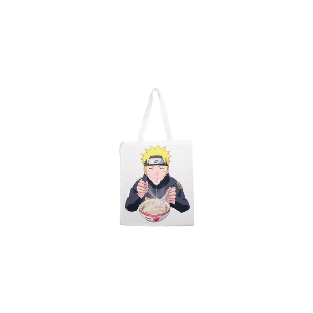 Konix - Bowl - Naruto Blanco Bolso grande