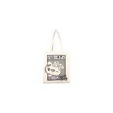 Konix - Wink - Hello Kitty Blanco Bolso grande