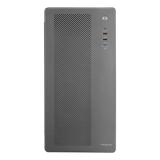 Tacens - 2AEROM carcasa de ordenador Mini Tower Negro