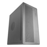 Tacens - 2AEROM carcasa de ordenador Mini Tower Negro