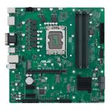 ASUS - PRO B760M-C-CSM Intel B760 LGA 1700 micro ATX