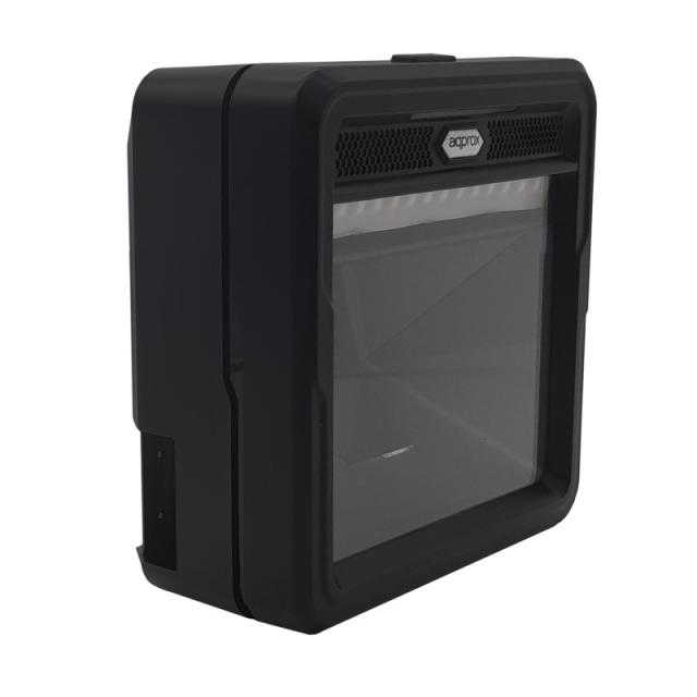 Approx - APPLS08+ lector de código de barras Módulo de escáner para lectores de códigos de barras 1D/2D CMOS Negro