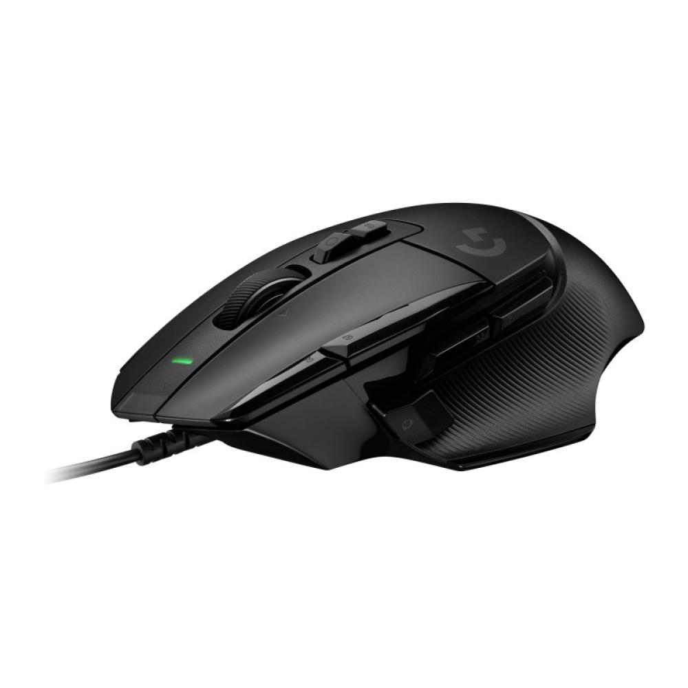 Logitech G - G502 X