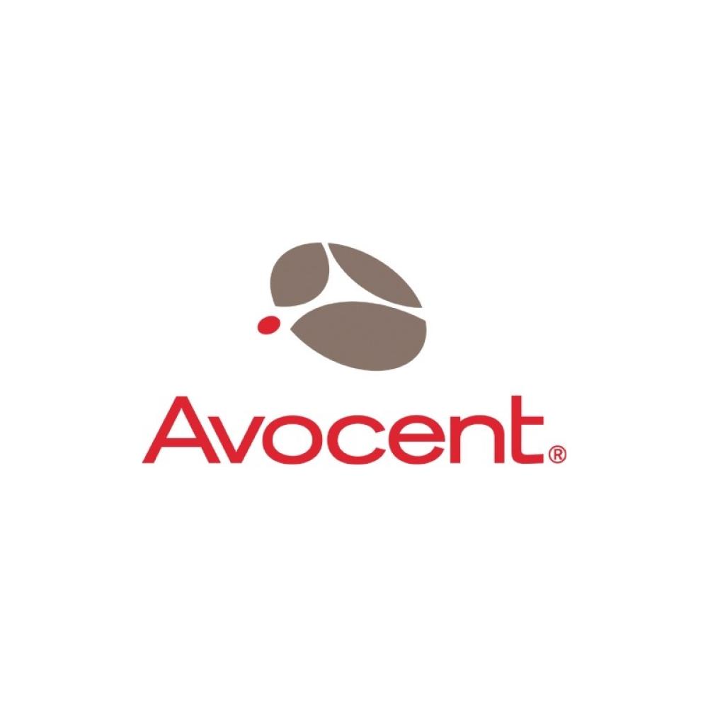 Vertiv - Avocent 1 Year 12x5 Mnt/Silver DSView Standard Pack 1 año(s)
