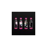 Konix - Candies - Hello Kitty Uso diario 500 ml Acero inoxidable Multicolor