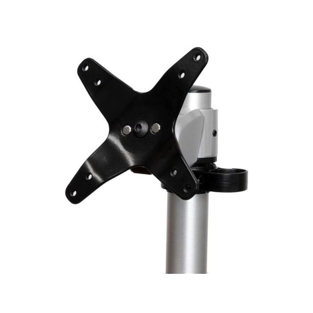 StarTech.com - Soporte para Un Monitor hasta 34"(14Kg) - de Altura Ajustable - de Acero