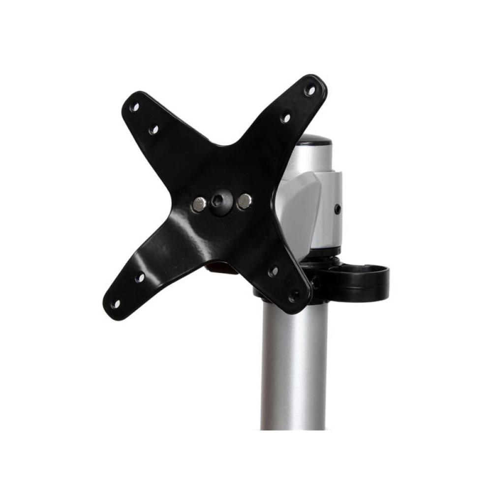 StarTech.com - Soporte para Un Monitor hasta 34"(14Kg) - de Altura Ajustable - de Acero