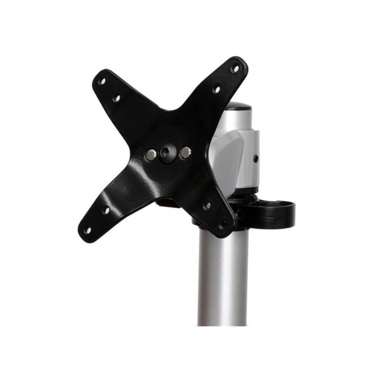StarTech.com - Soporte para Un Monitor hasta 34"(14Kg) - de Altura Ajustable - de Acero