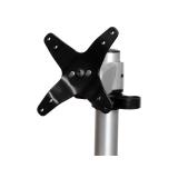 StarTech.com - Soporte para Un Monitor hasta 34"(14Kg) - de Altura Ajustable - de Acero