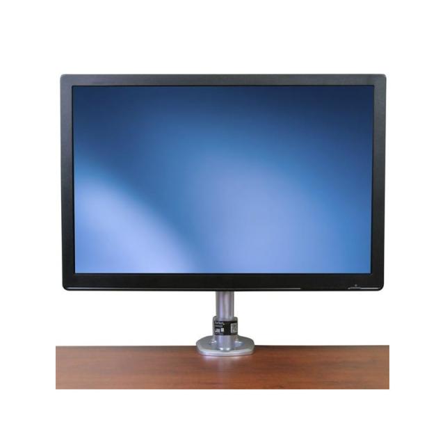 StarTech.com - Soporte para Un Monitor hasta 34"(14Kg) - de Altura Ajustable - de Acero