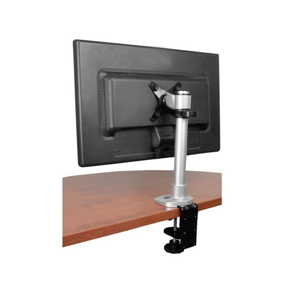 StarTech.com - Soporte para Un Monitor hasta 34"(14Kg) - de Altura Ajustable - de Acero