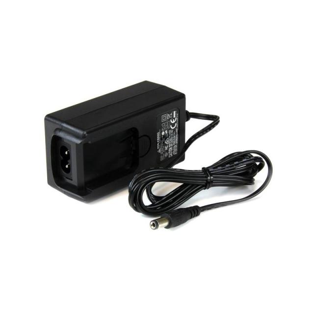 StarTech.com - Adaptador de Alimentación DC - 5V - 3A