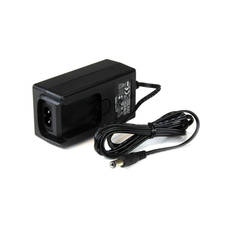 StarTech.com - Adaptador de Alimentación DC - 5V - 3A
