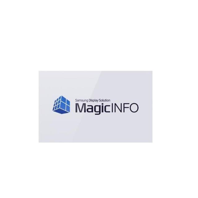 Samsung - MAGICINFO UNIFIED PLAYER BW-MIP70PA