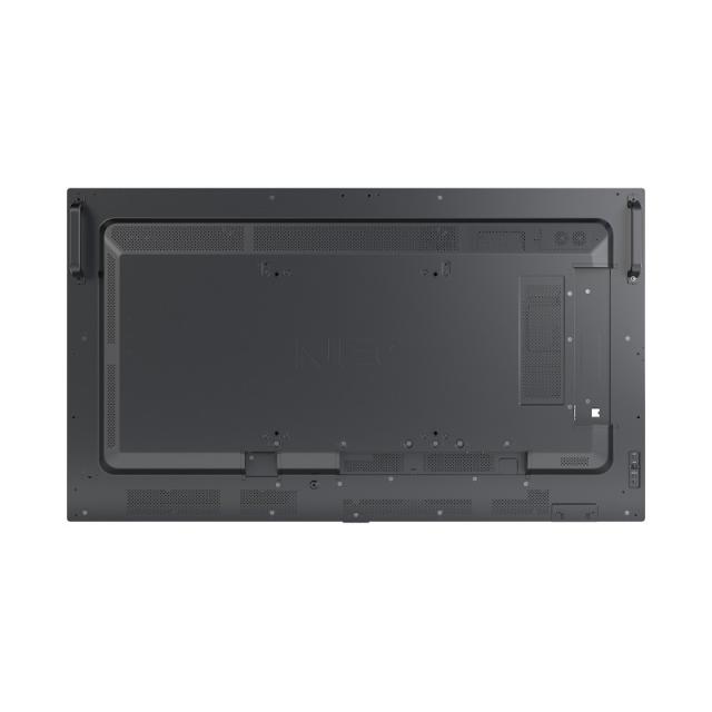 NEC - MultiSync M491 Pantalla plana para señalización digital 124,5 cm (49") IPS 500 cd / m² 4K Ultra HD Negro 24/7